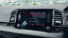 Skoda Karoq 2.0 TDI Sport Line 4x4 5dr Diesel Estate